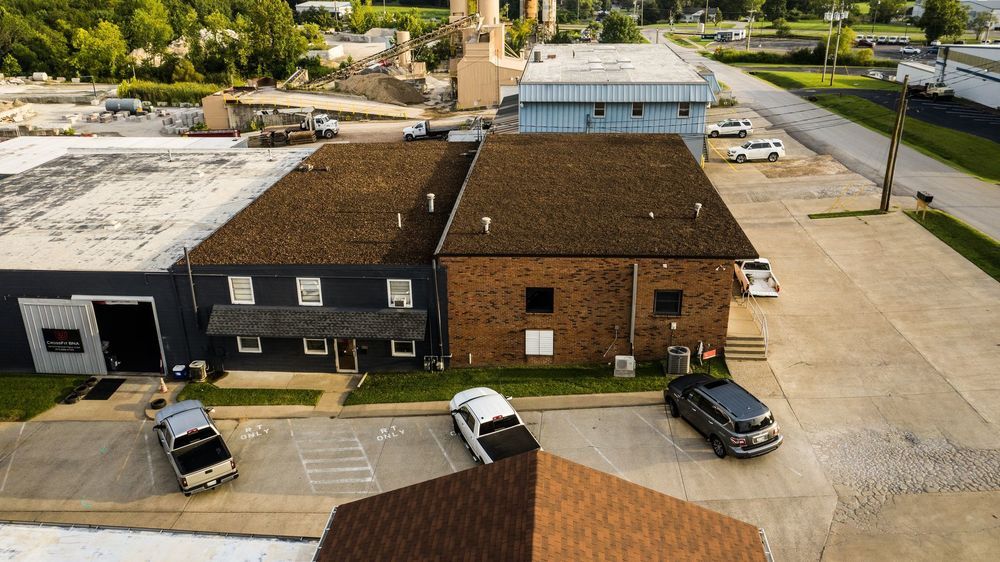 385 Industrial Dr, Mount Juliet, TN 37122
